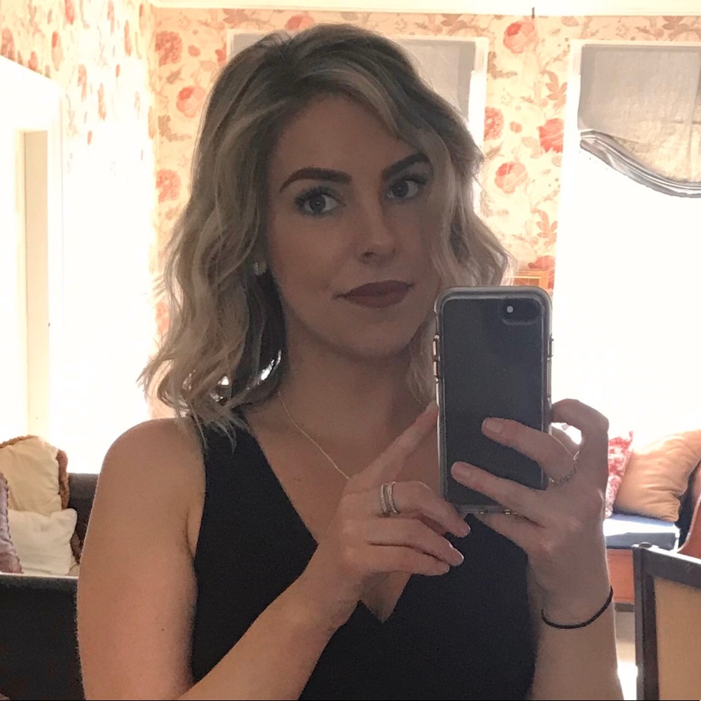 Meet your Posher, Lani